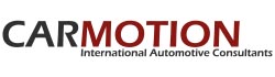 Logo CARMOTION